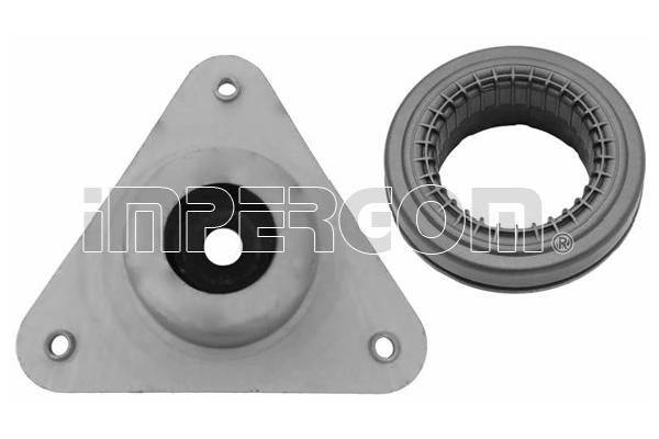Repair Kit, suspension strut support mount